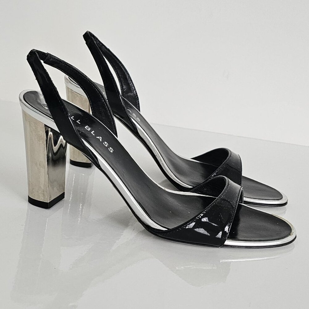 BILL BLASS SLINGBACKS! New!πππ - Picture 10 of 12
